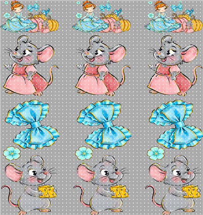 Pen sticker-F 2403